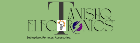 Tanishq Electronics