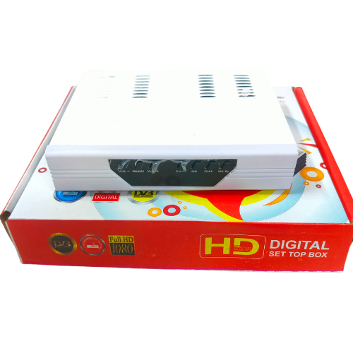 Set Top Box